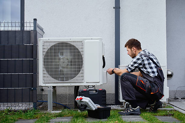 Top rated local Hvac Installation specialists in Sebastopol, MS